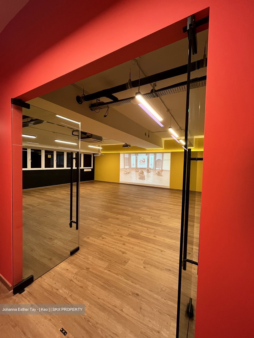 Lorong 18 Geylang (D14), Office #534822551